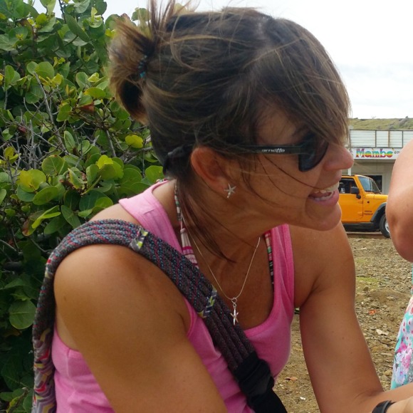 Meet your Posher, Crys - Picture 1 of 1